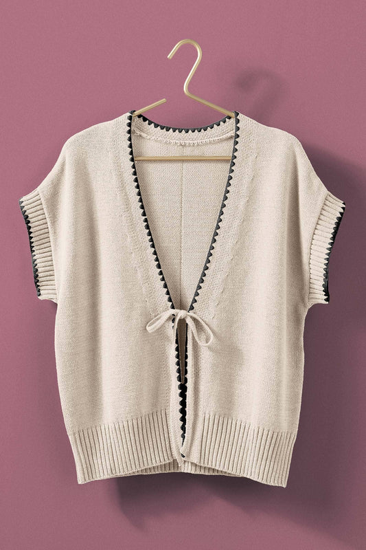 Caroline Sweater