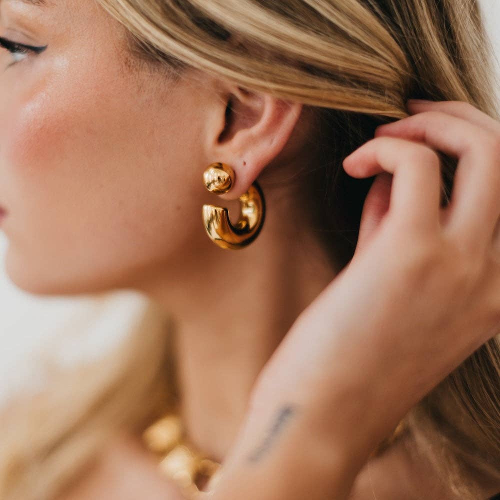 Caroline Earrings
