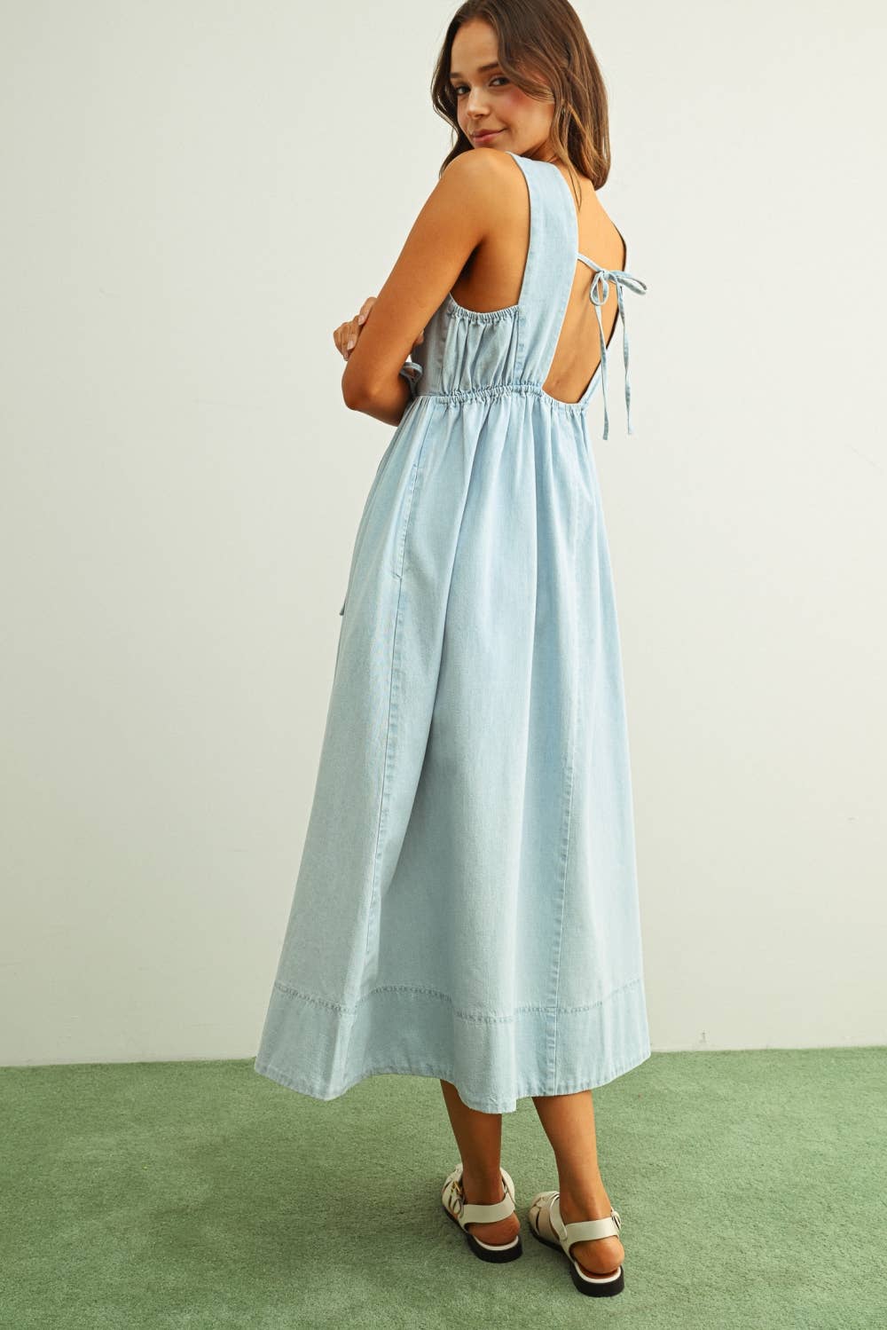 Molly Dress
