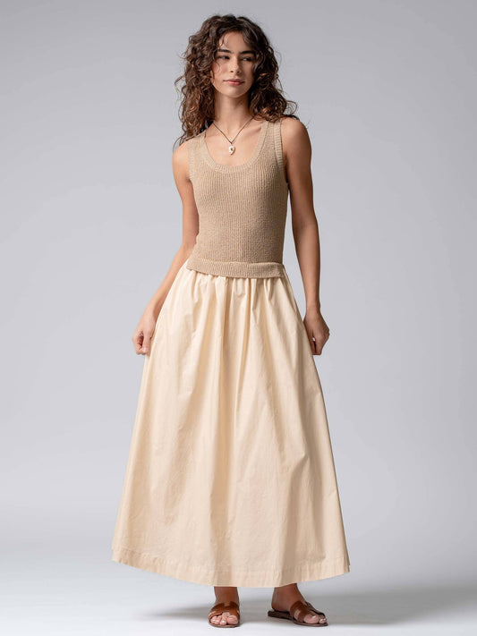 Lina Maxi