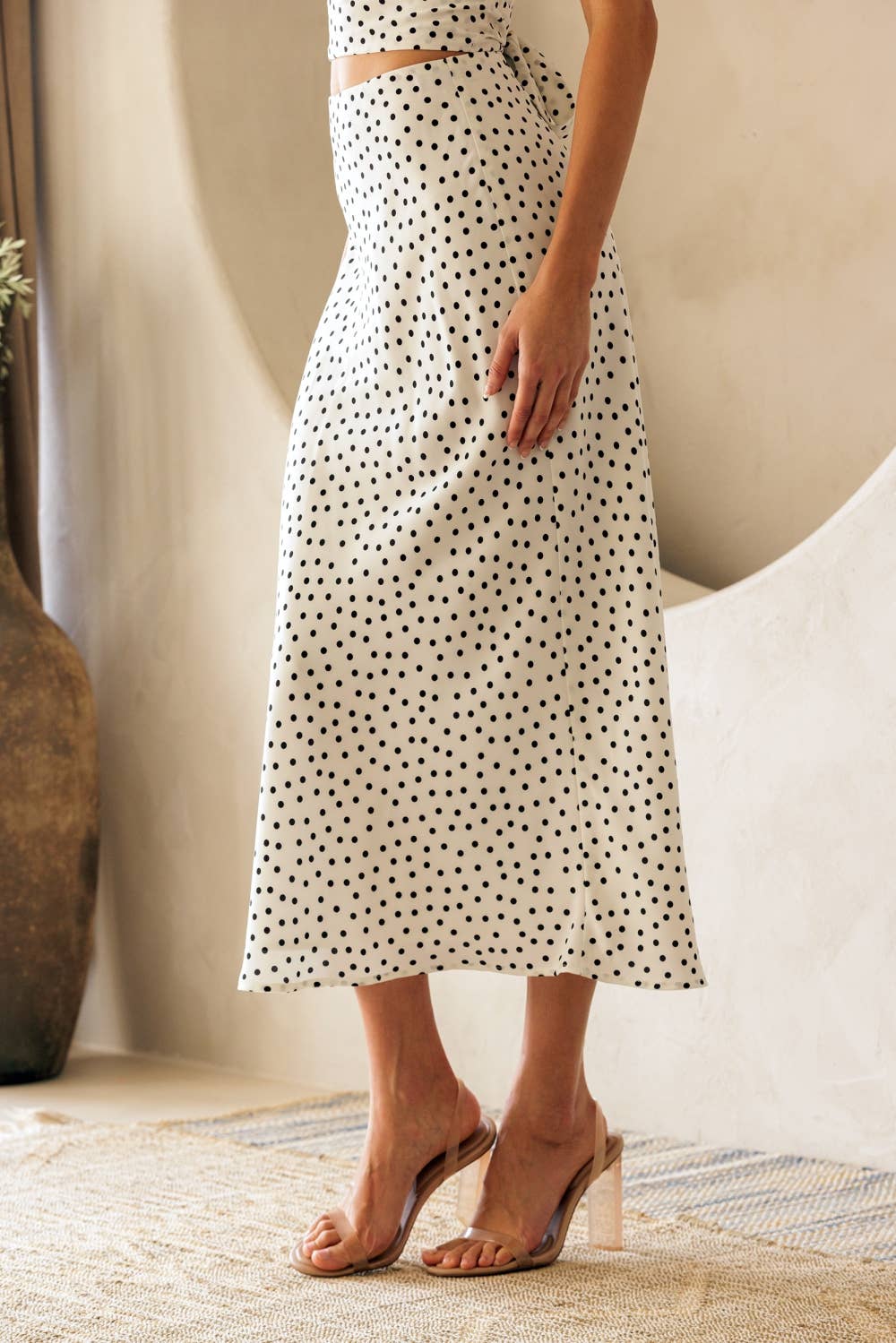 Lucy Skirt