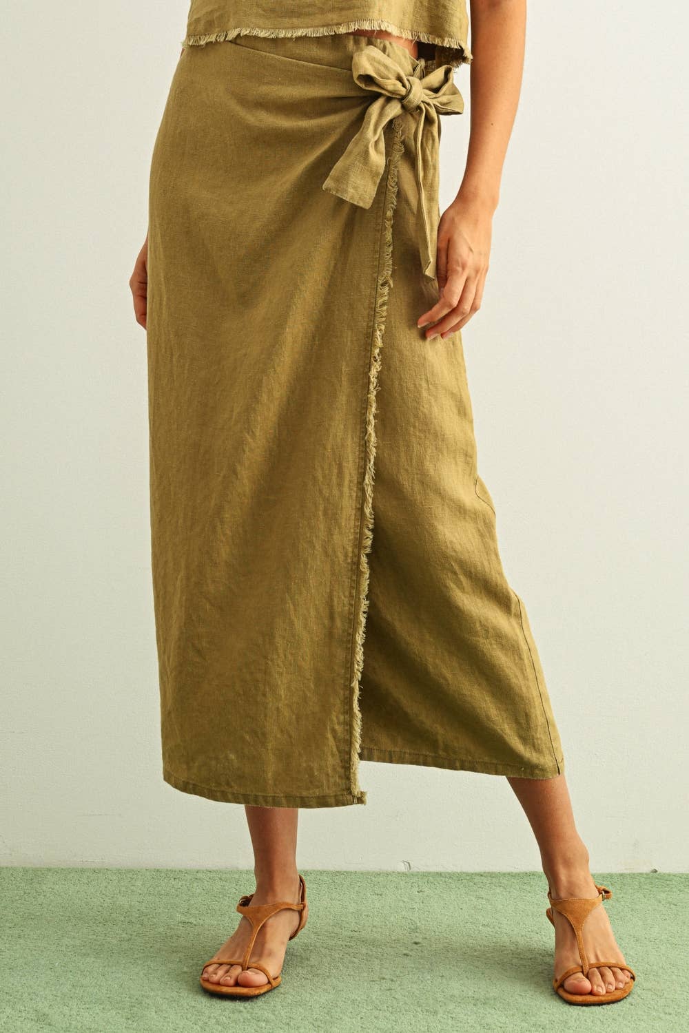 Livia Skirt