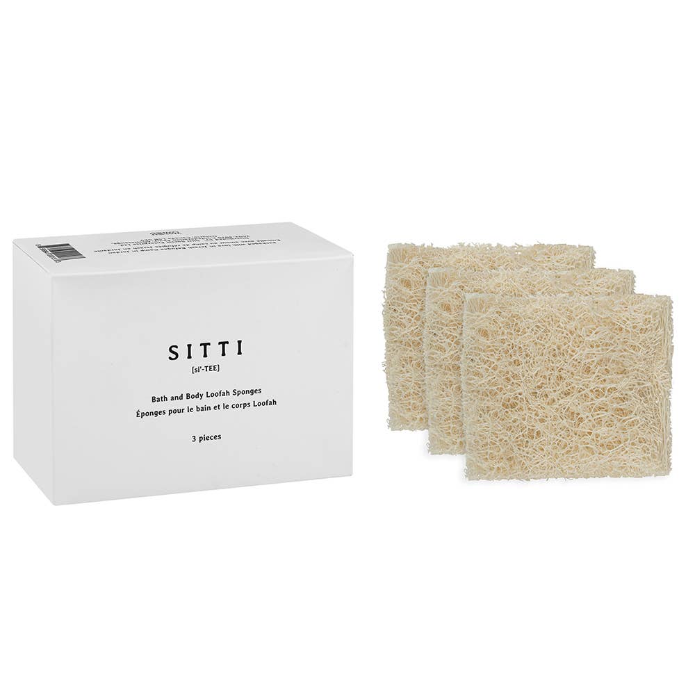 Sitti's Loofah
