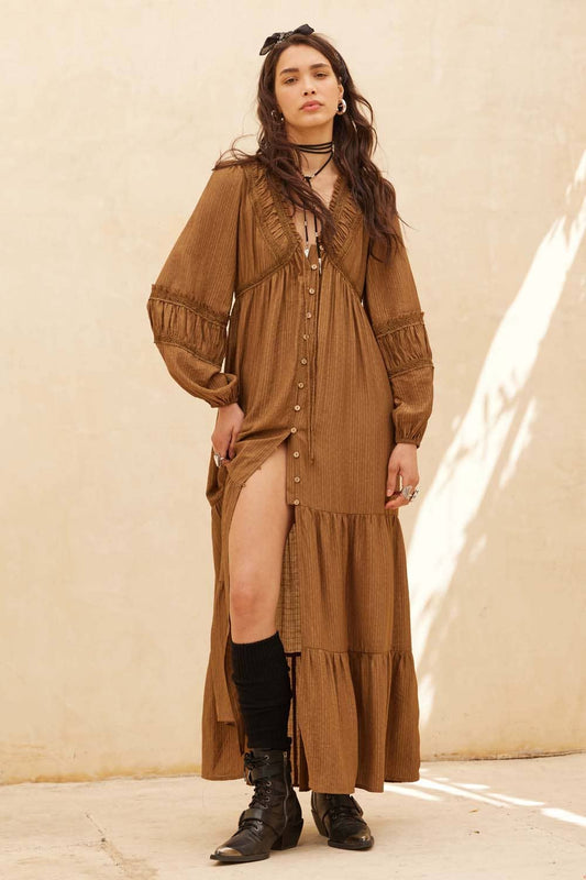 Sahar Maxi