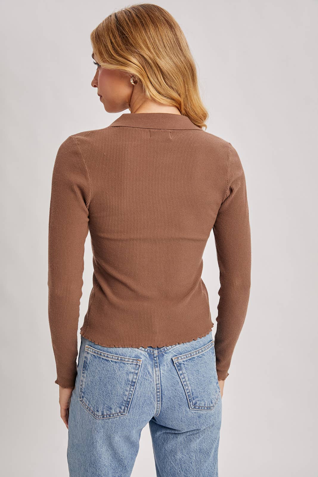 Mila Top