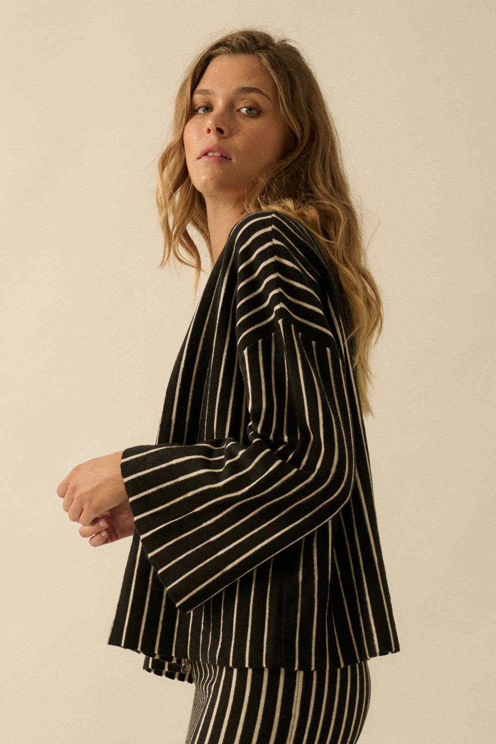 Sasha Sweater