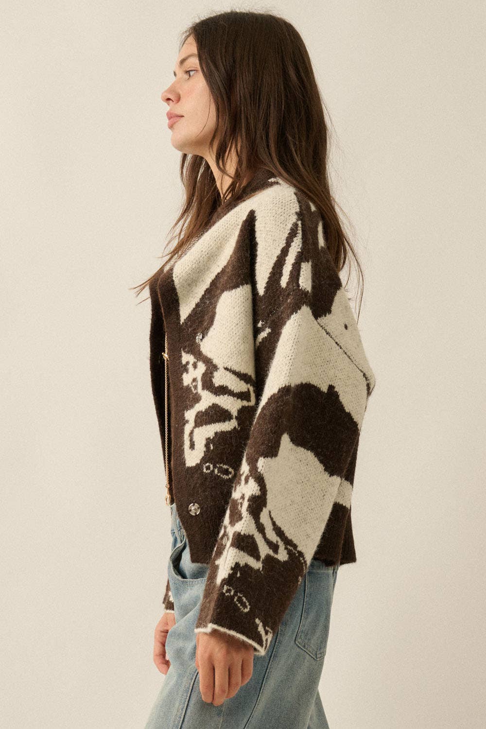 Roxy Jacket