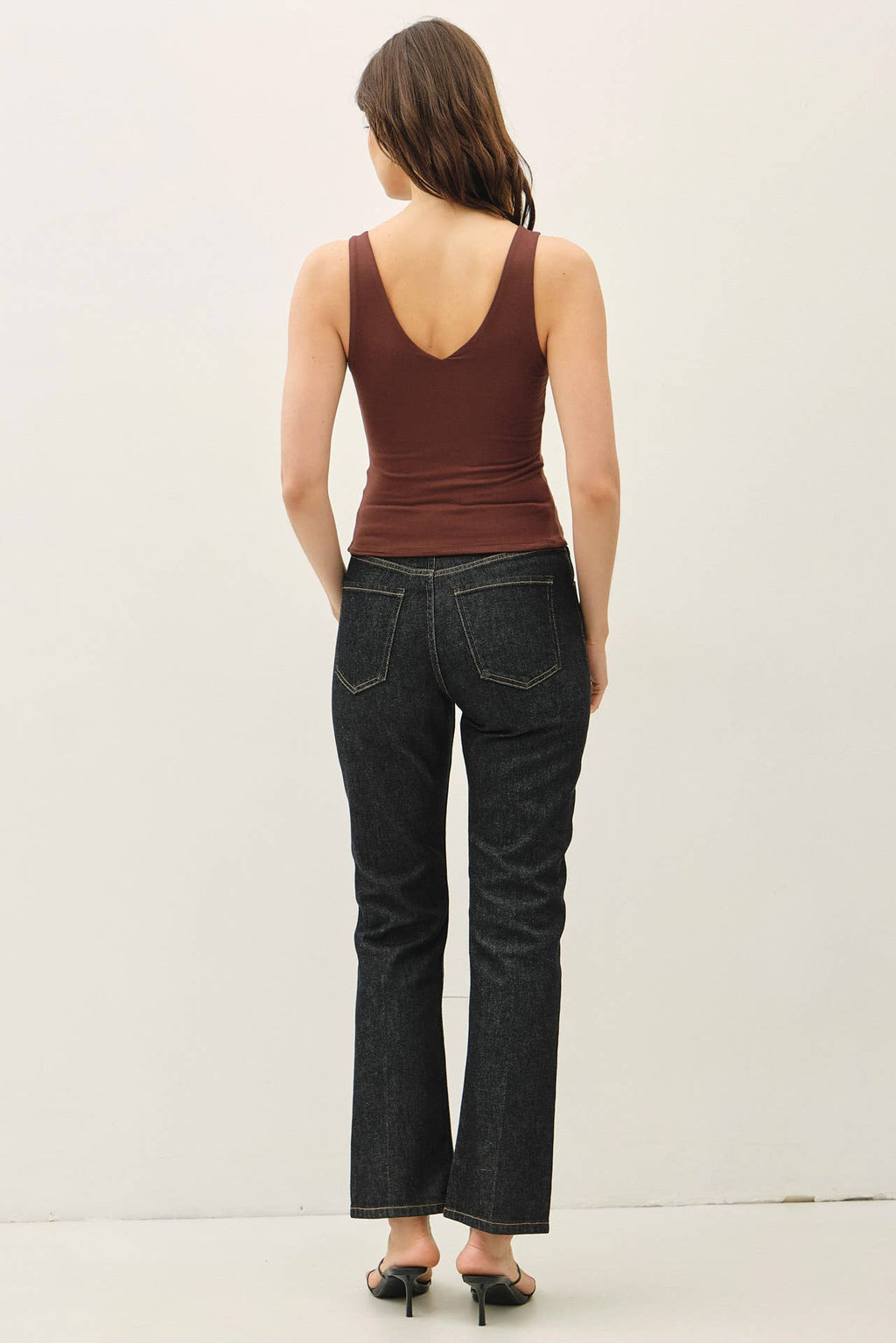 Bareline Tank