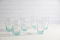 Moroccan Glassware
