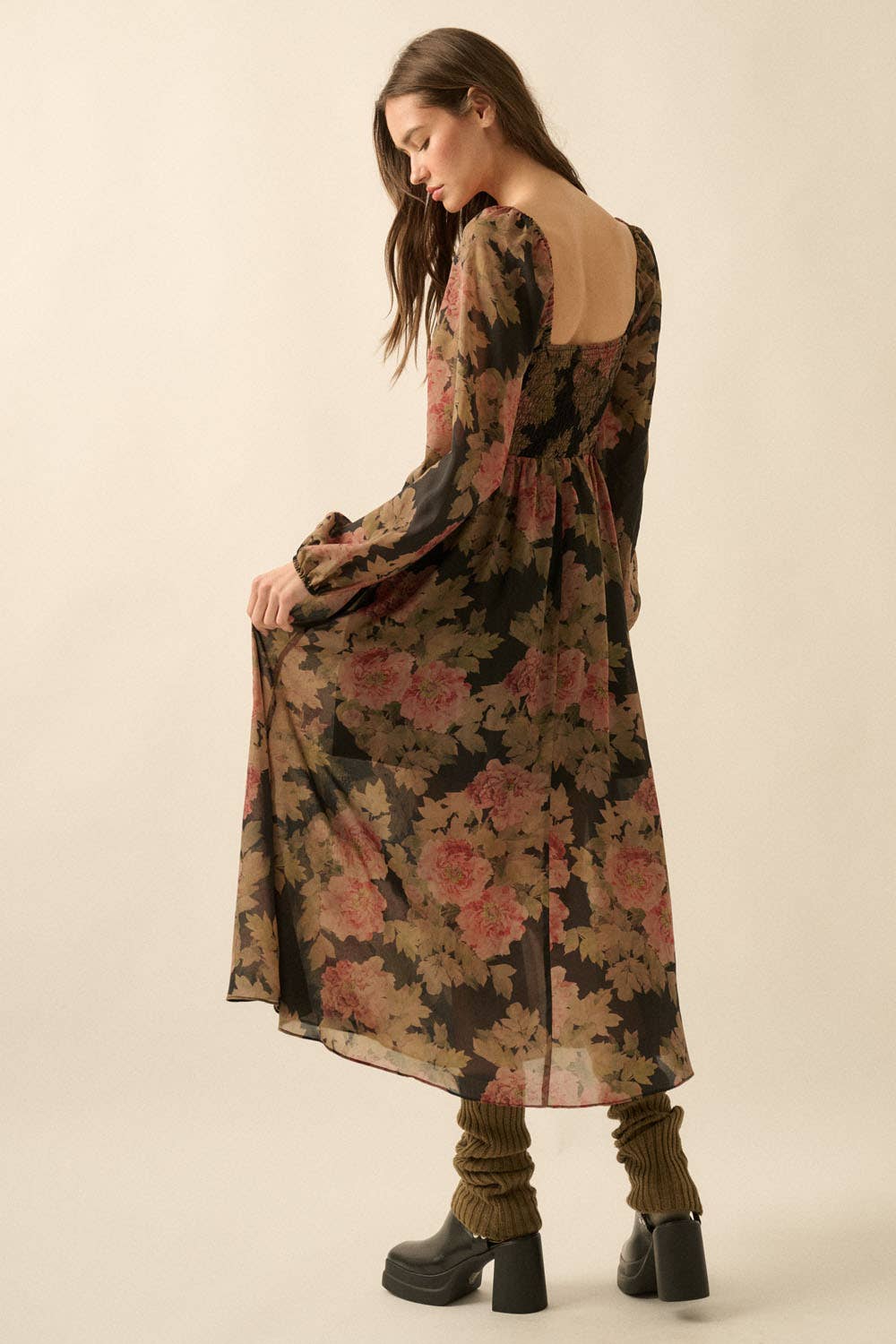 Sylvie Midi