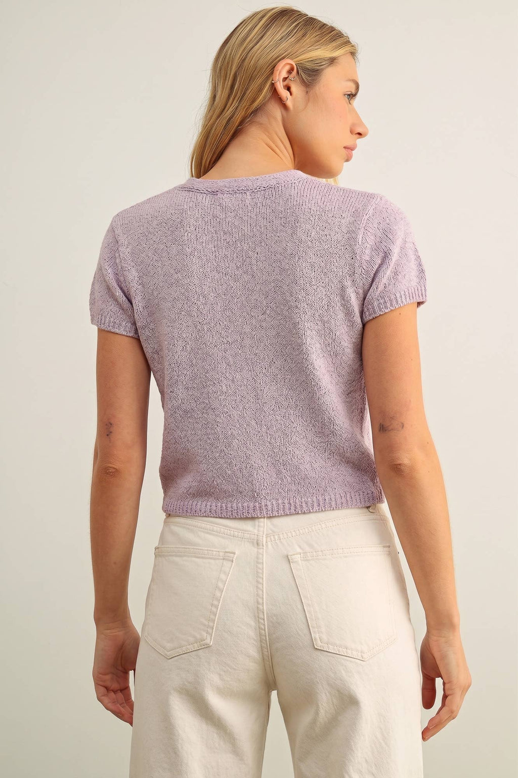 Nicole Top