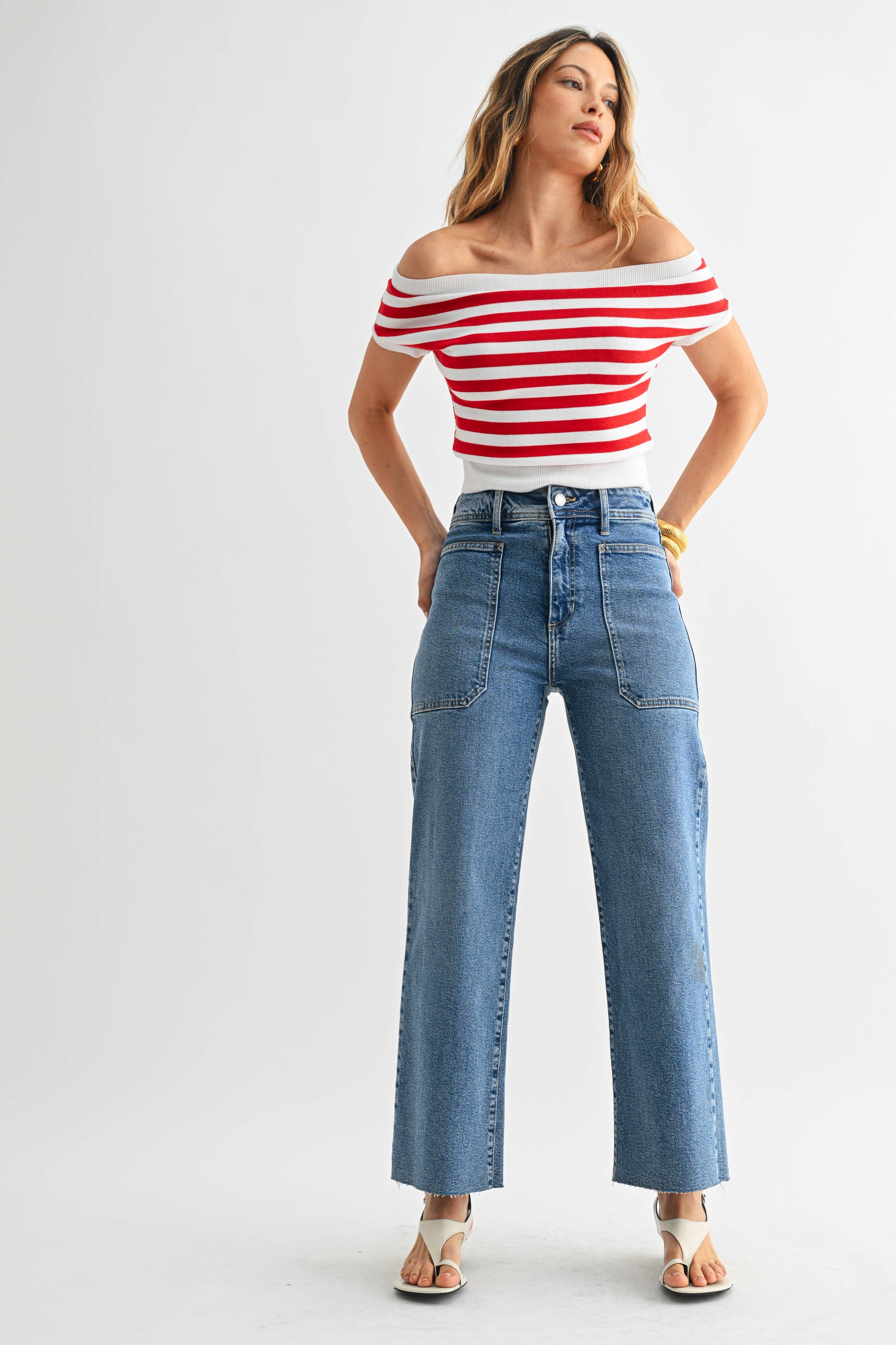 Kenzie Denim