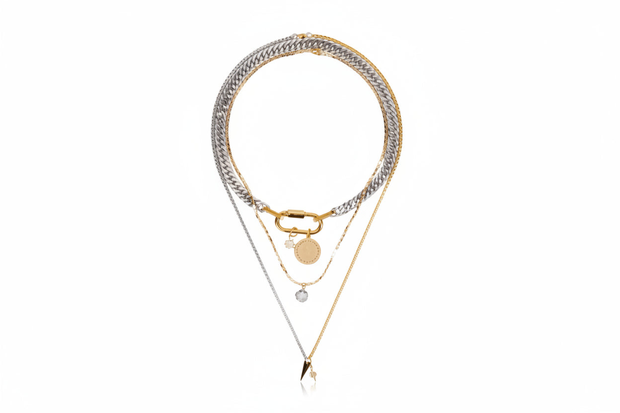 Reverie Necklace