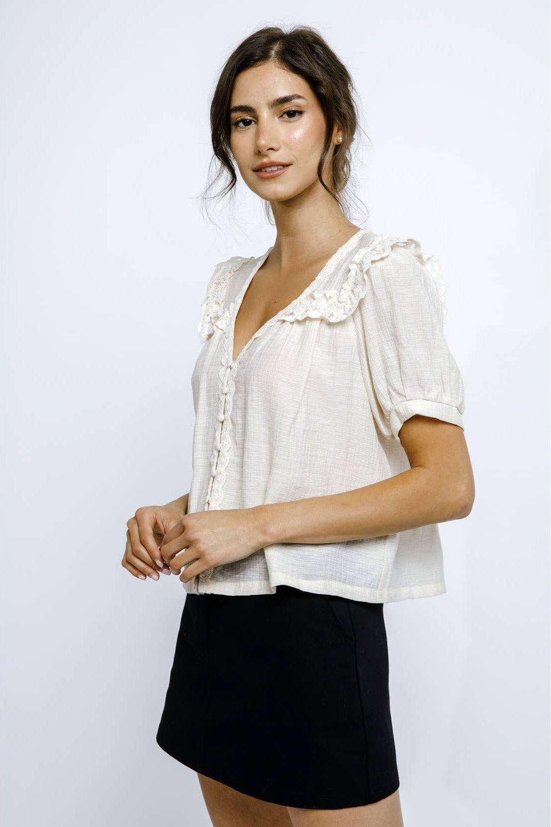 Maria Blouse
