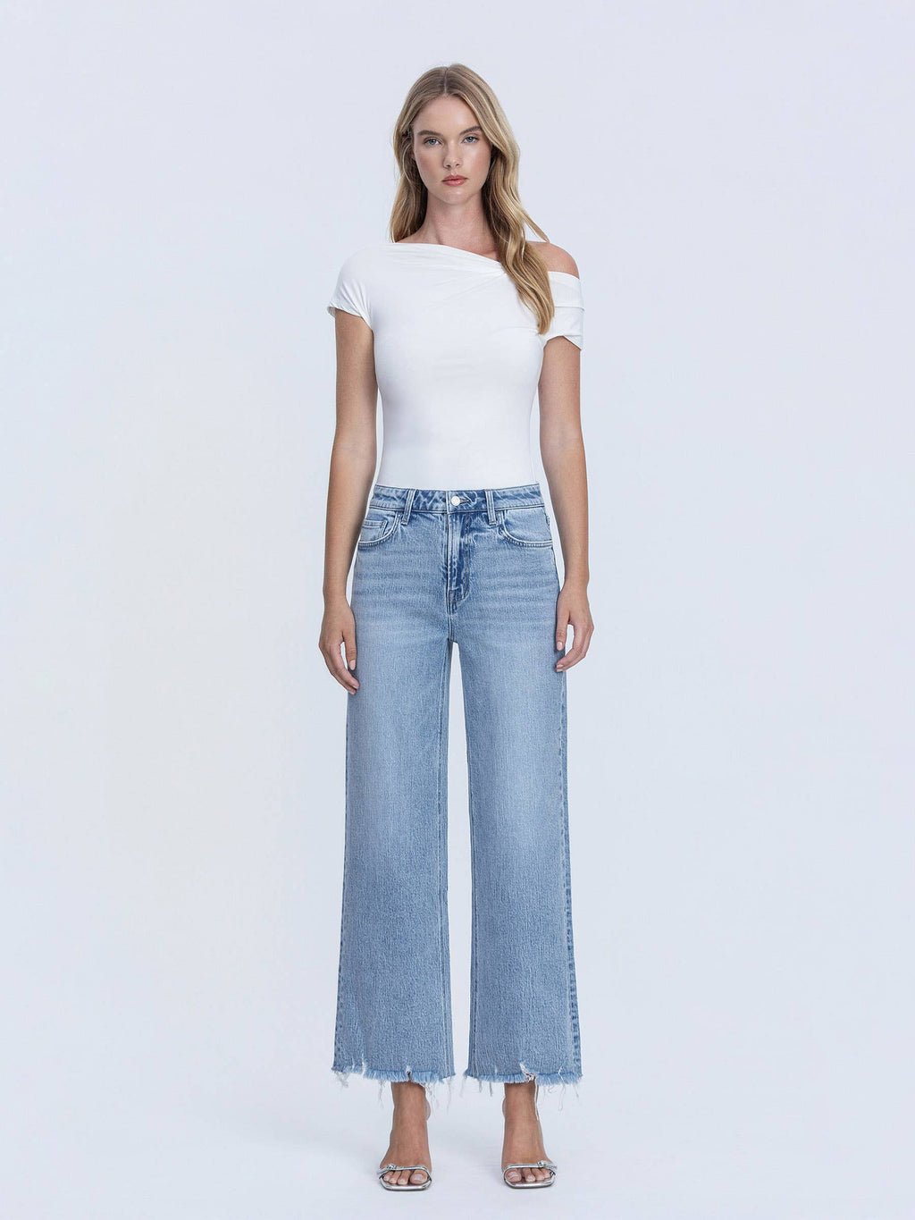 Candace Denim