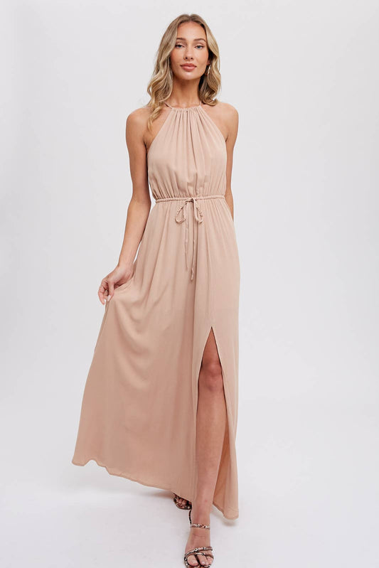 Giselle Maxi