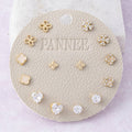 Sweetheart Stud Collection