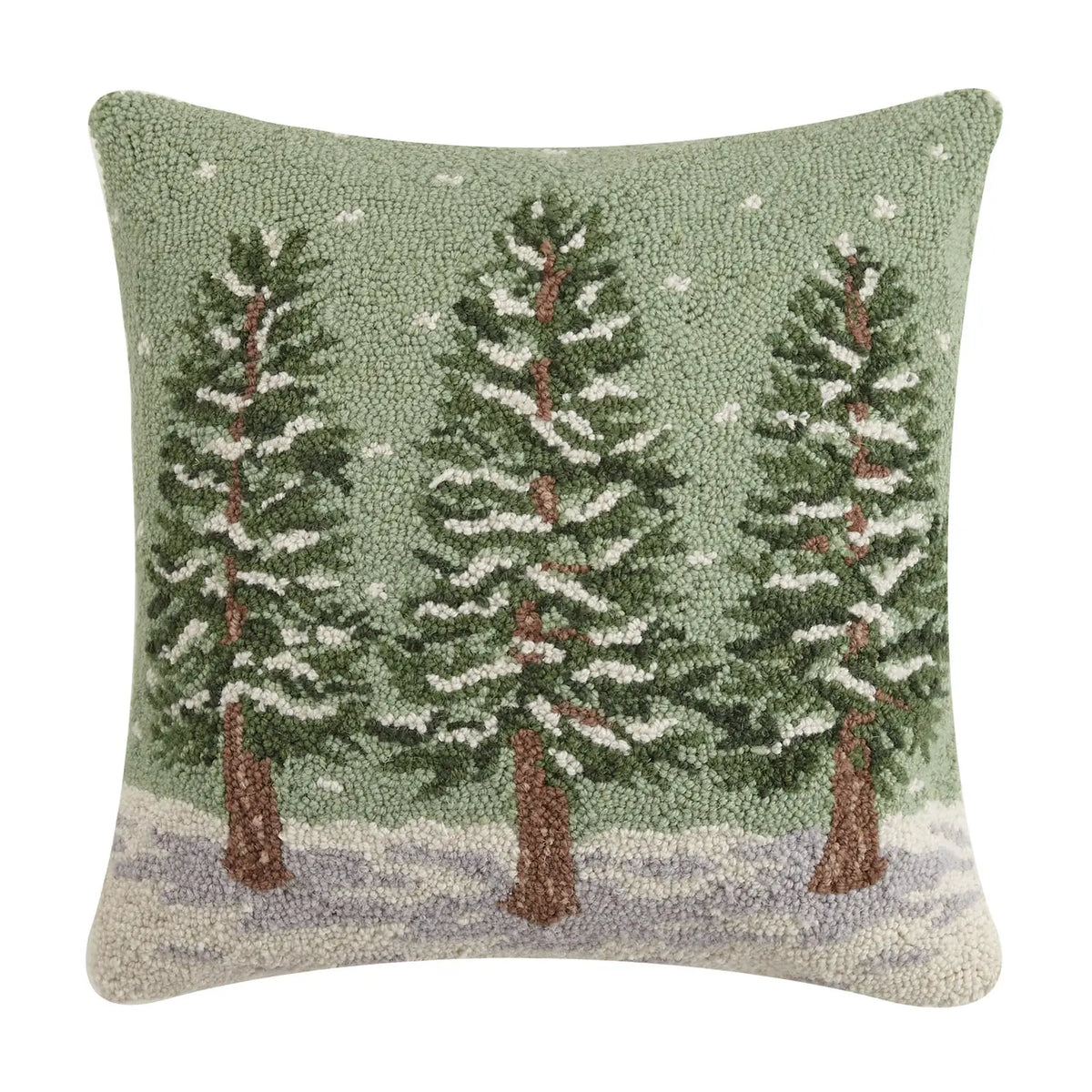 Holiday Pillow
