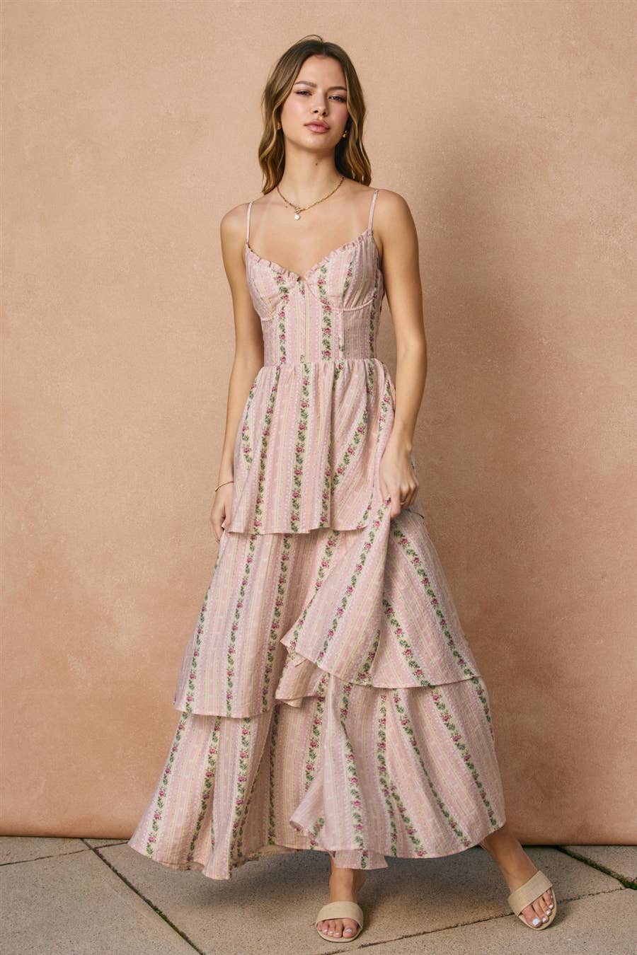 Susannah Dress