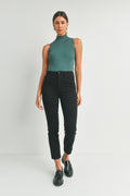 Shelby Straight Jeans
