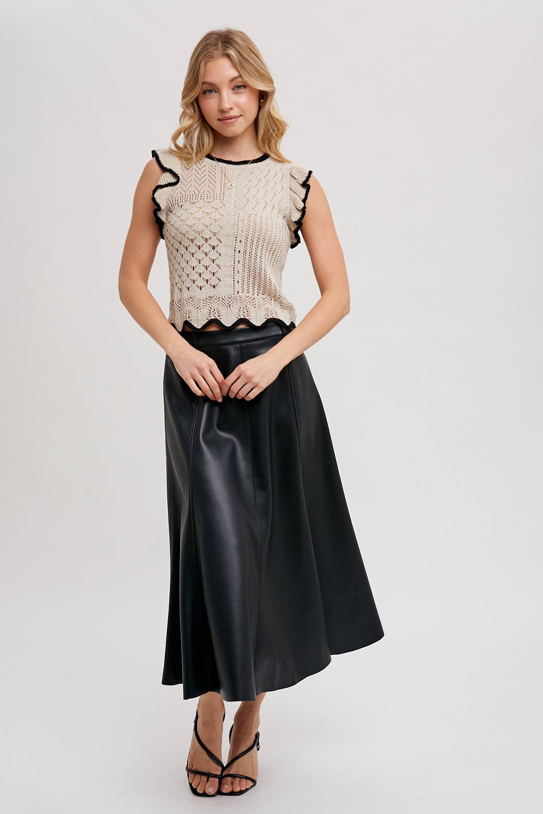 Elsa Top