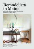 Remodelista in Maine