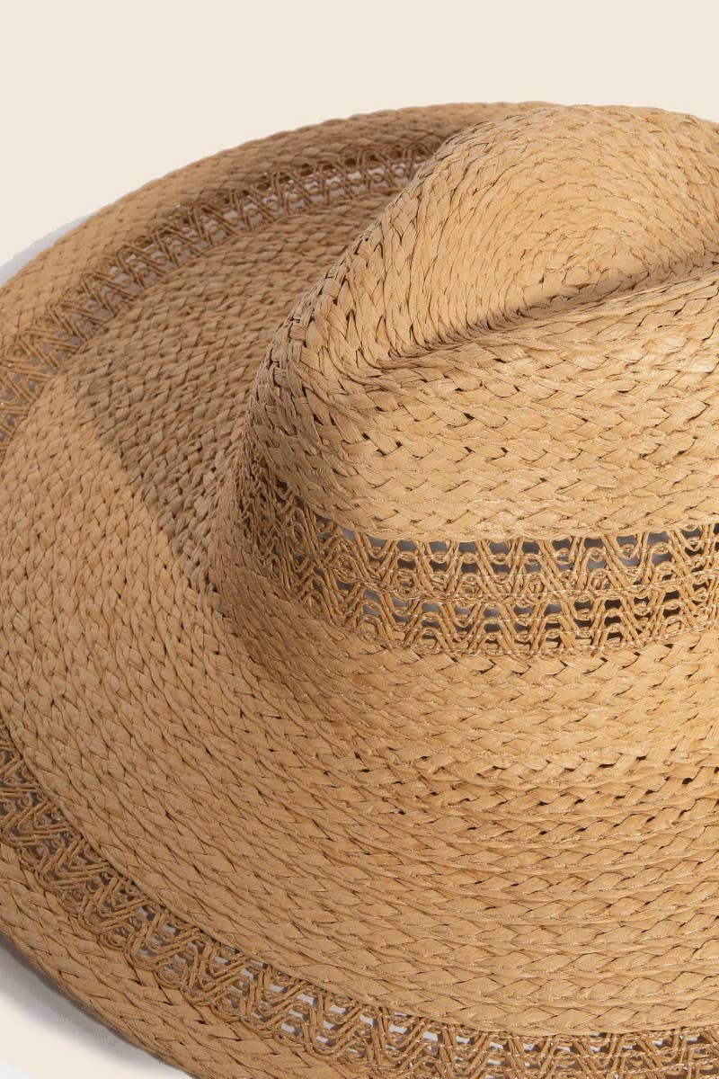 The Tilly Hat