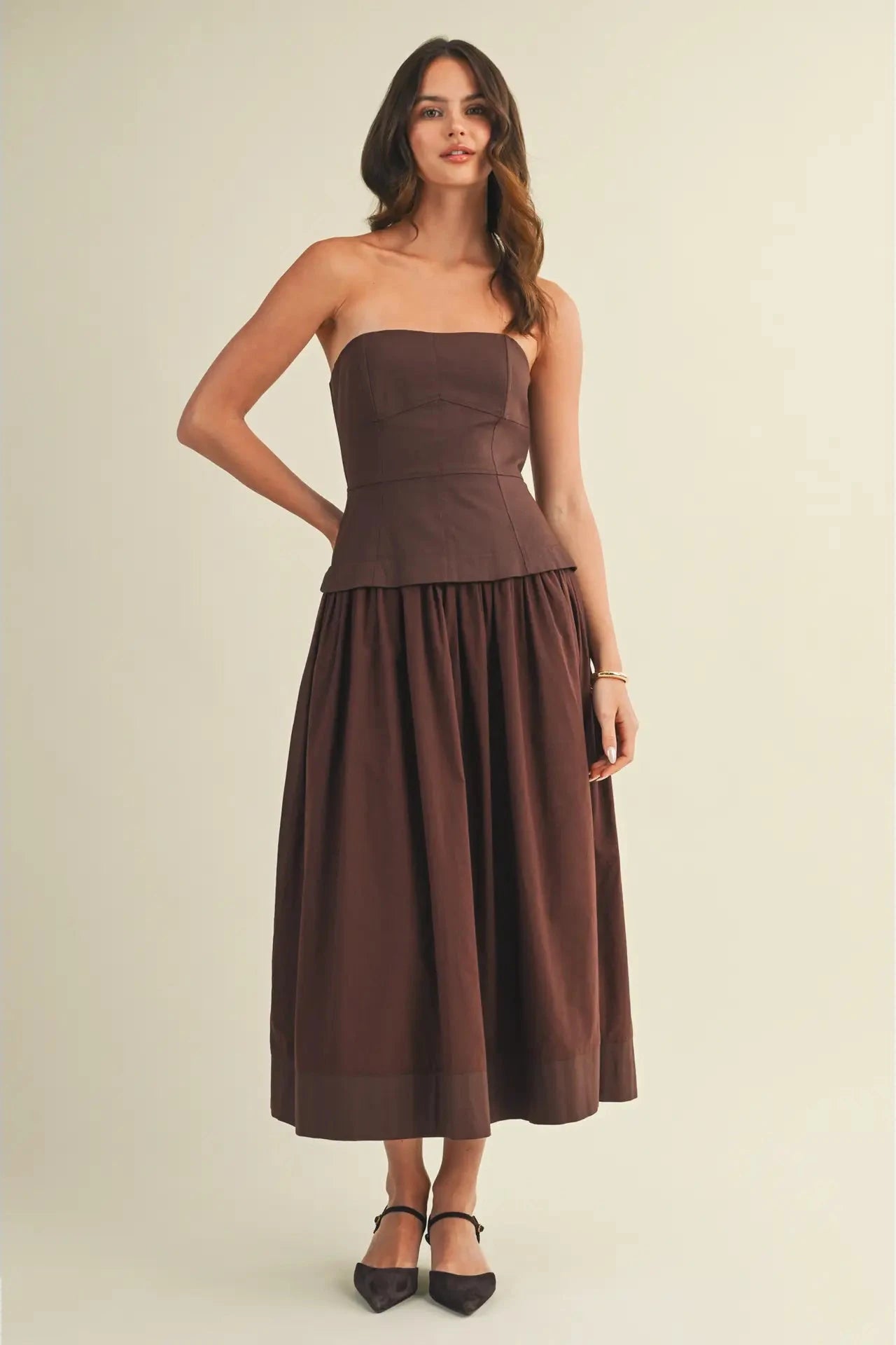 Liv Dress