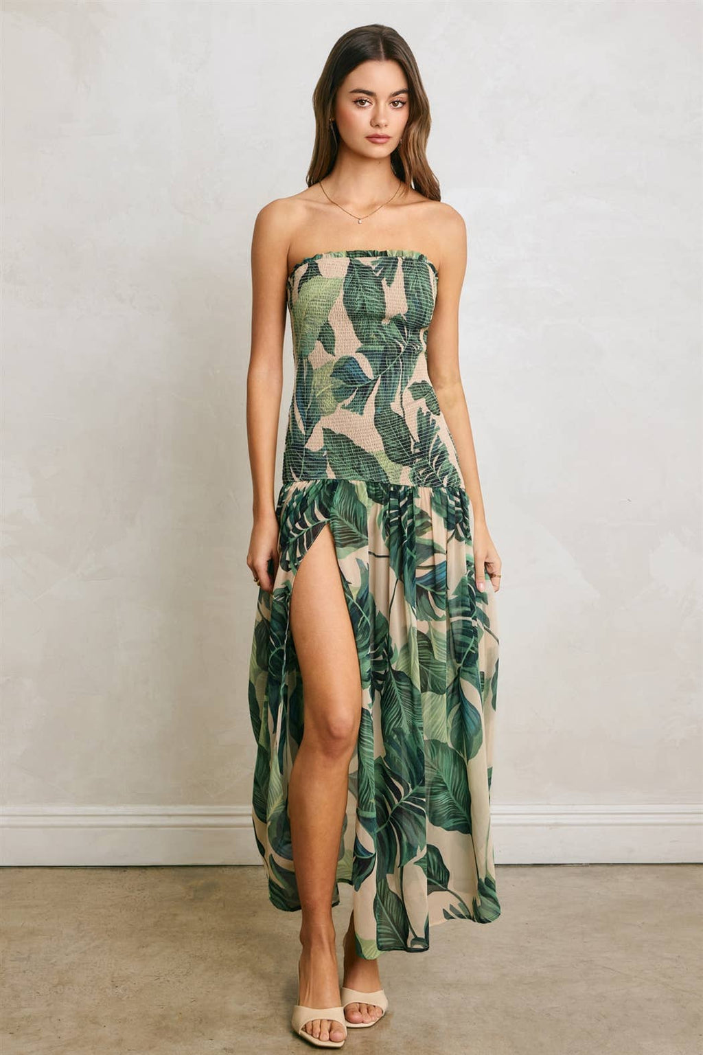 Lucia Dress