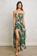 Lucia Dress
