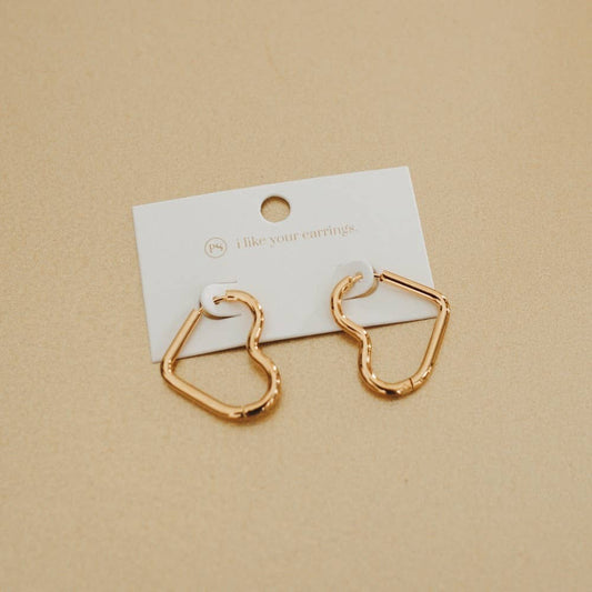 Amour Earrings