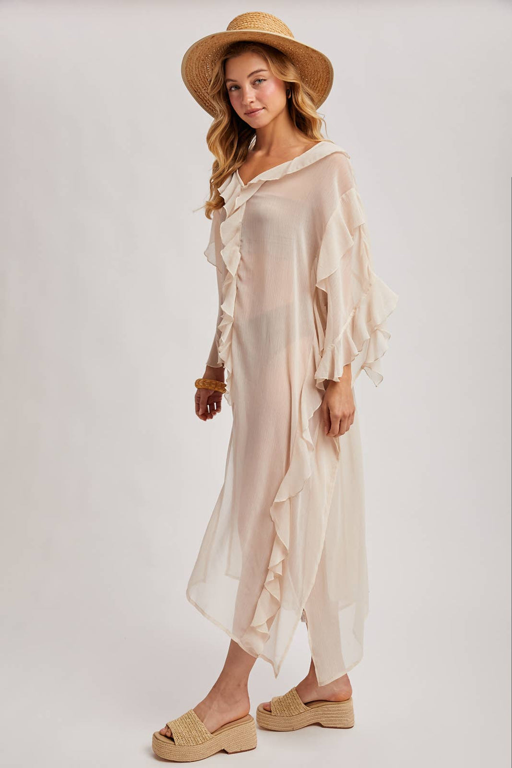 Ellie Kimono