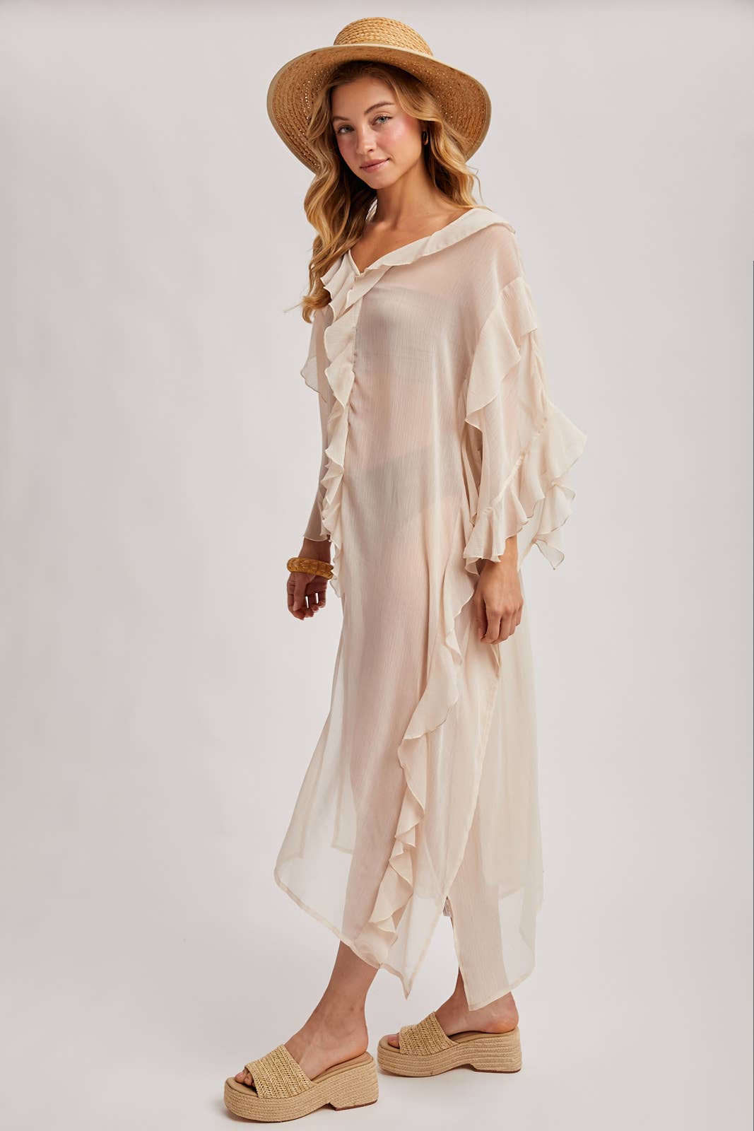 Ellie Kimono