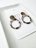 The Claudia Earrings