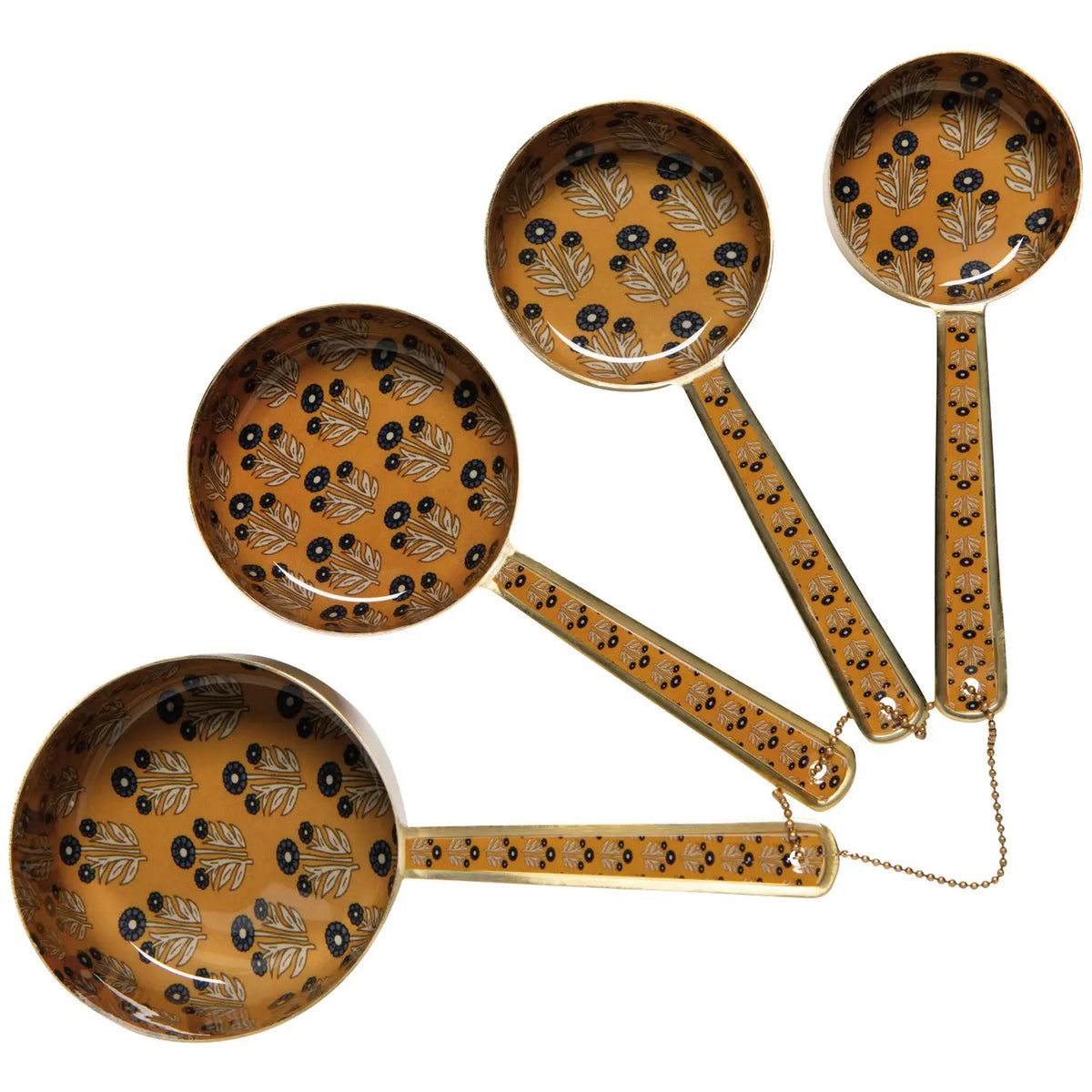 Zest Measuring Set