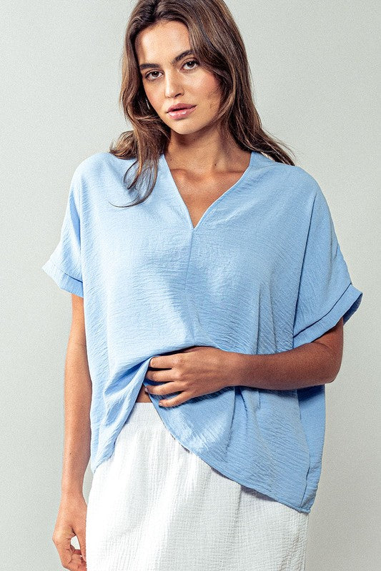 Betty Top