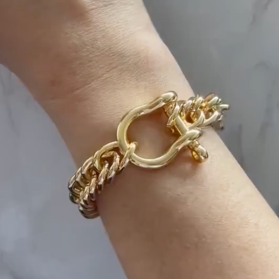 Carmela Bracelet