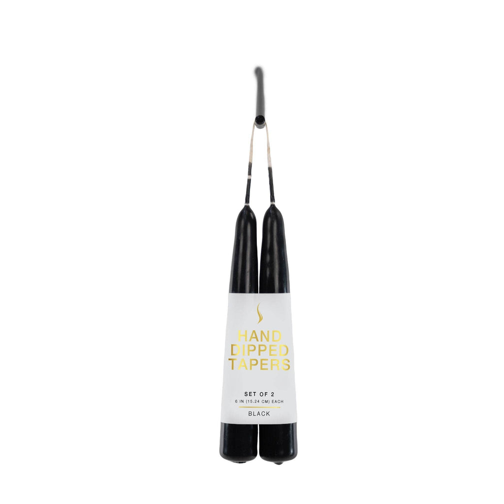 Joint Wick Pair Candle