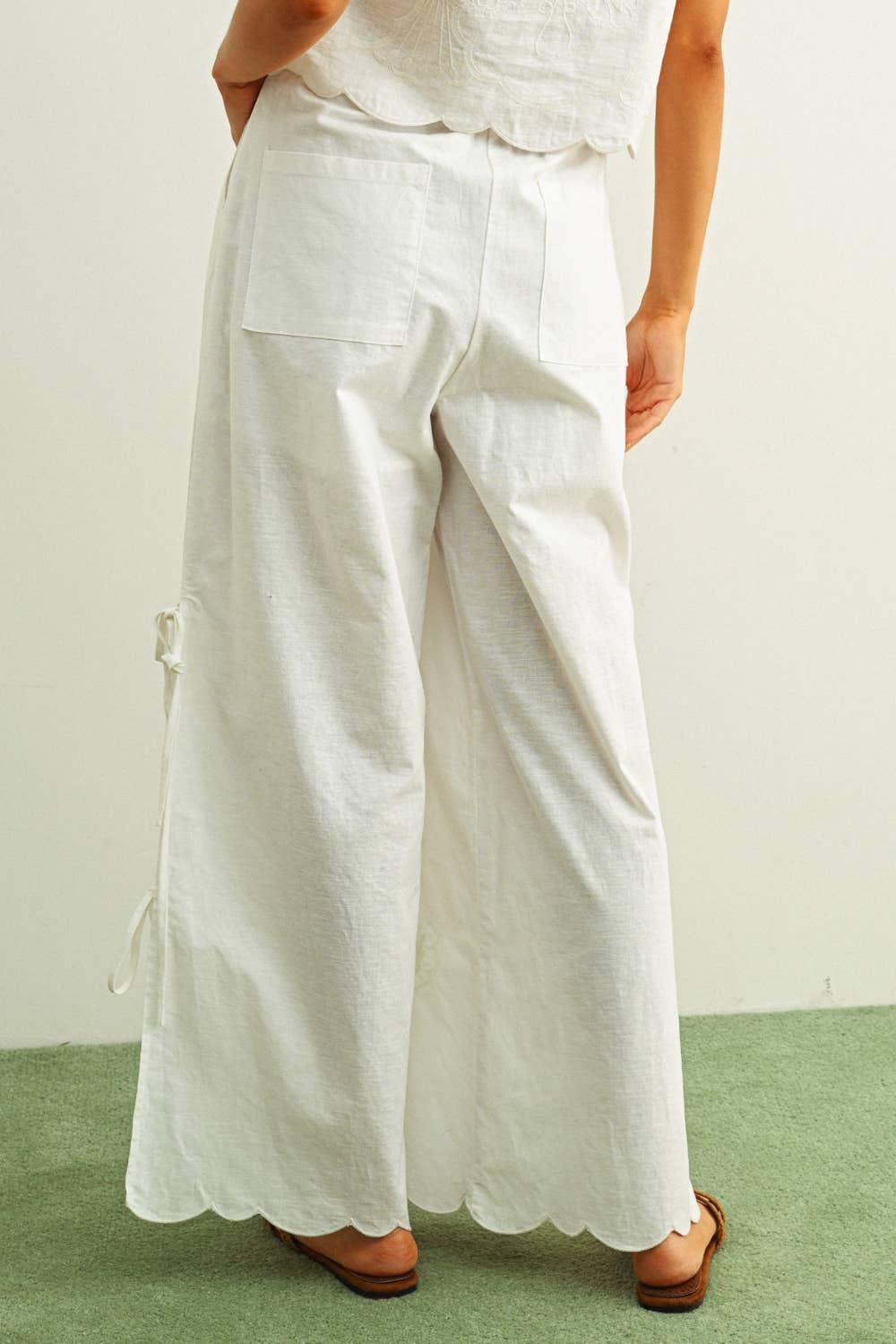 Kaisey Pants