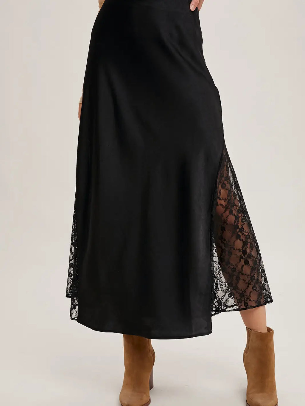 Kate Midi Skirt