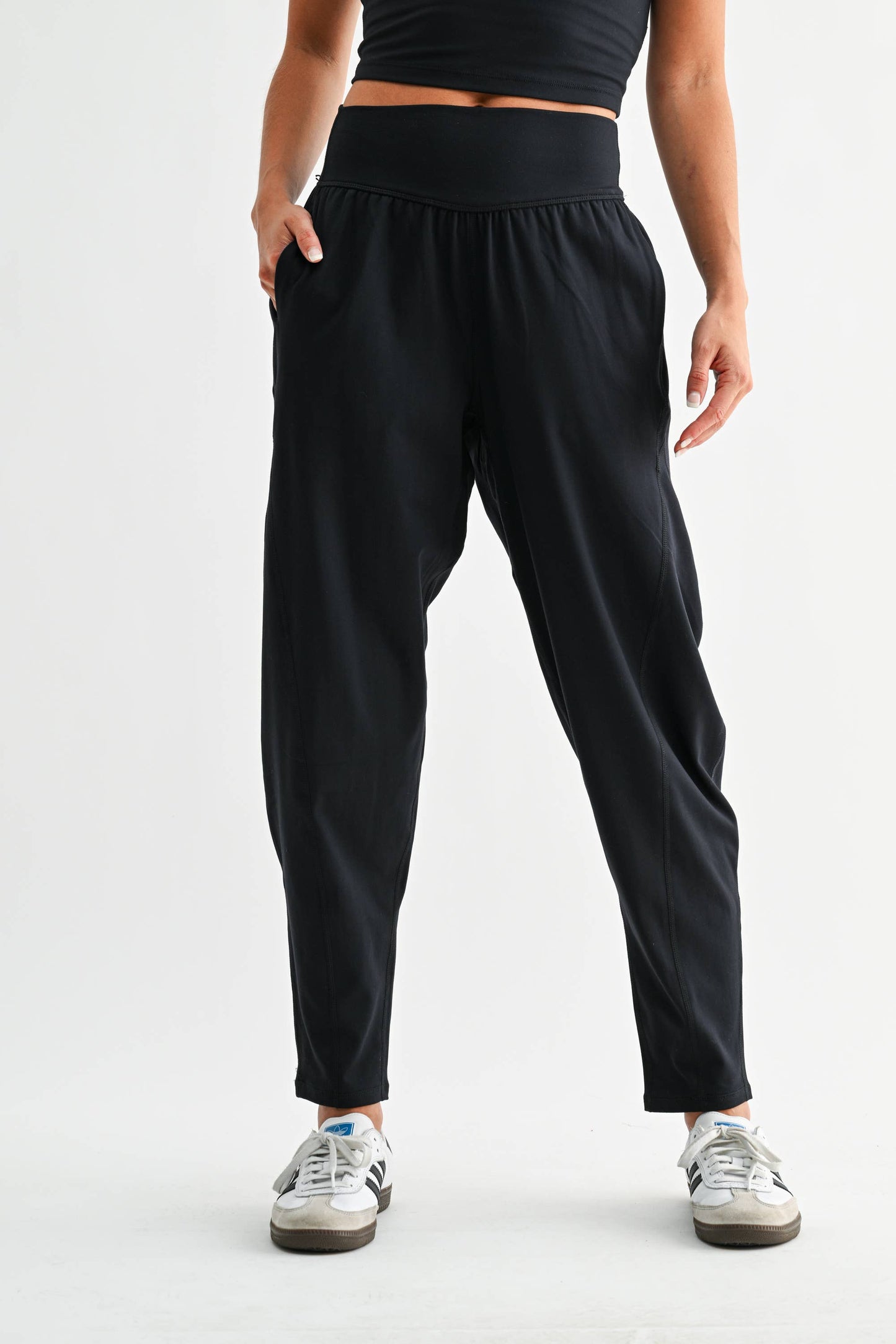 Venice Pants