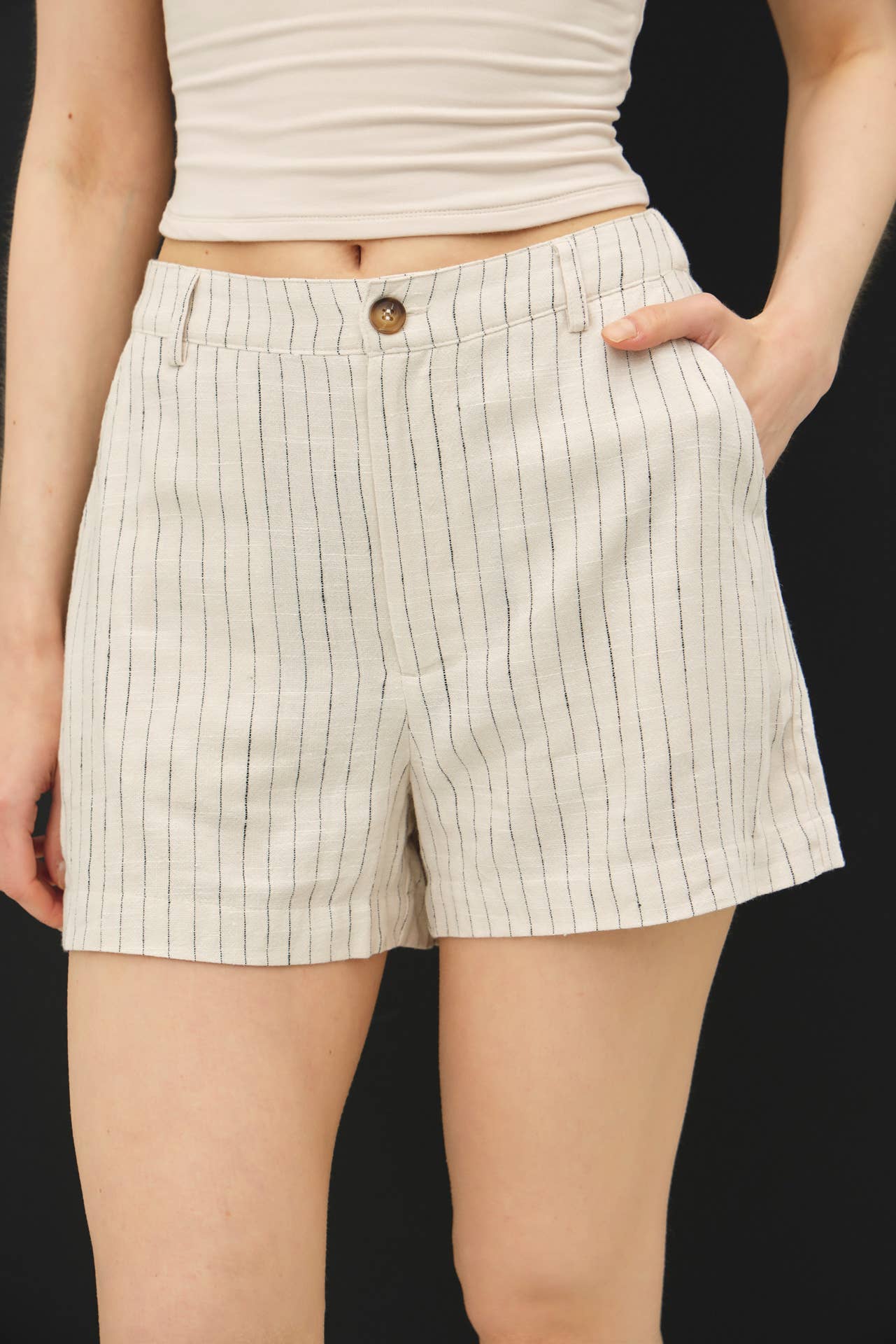 Modern Ease Shorts