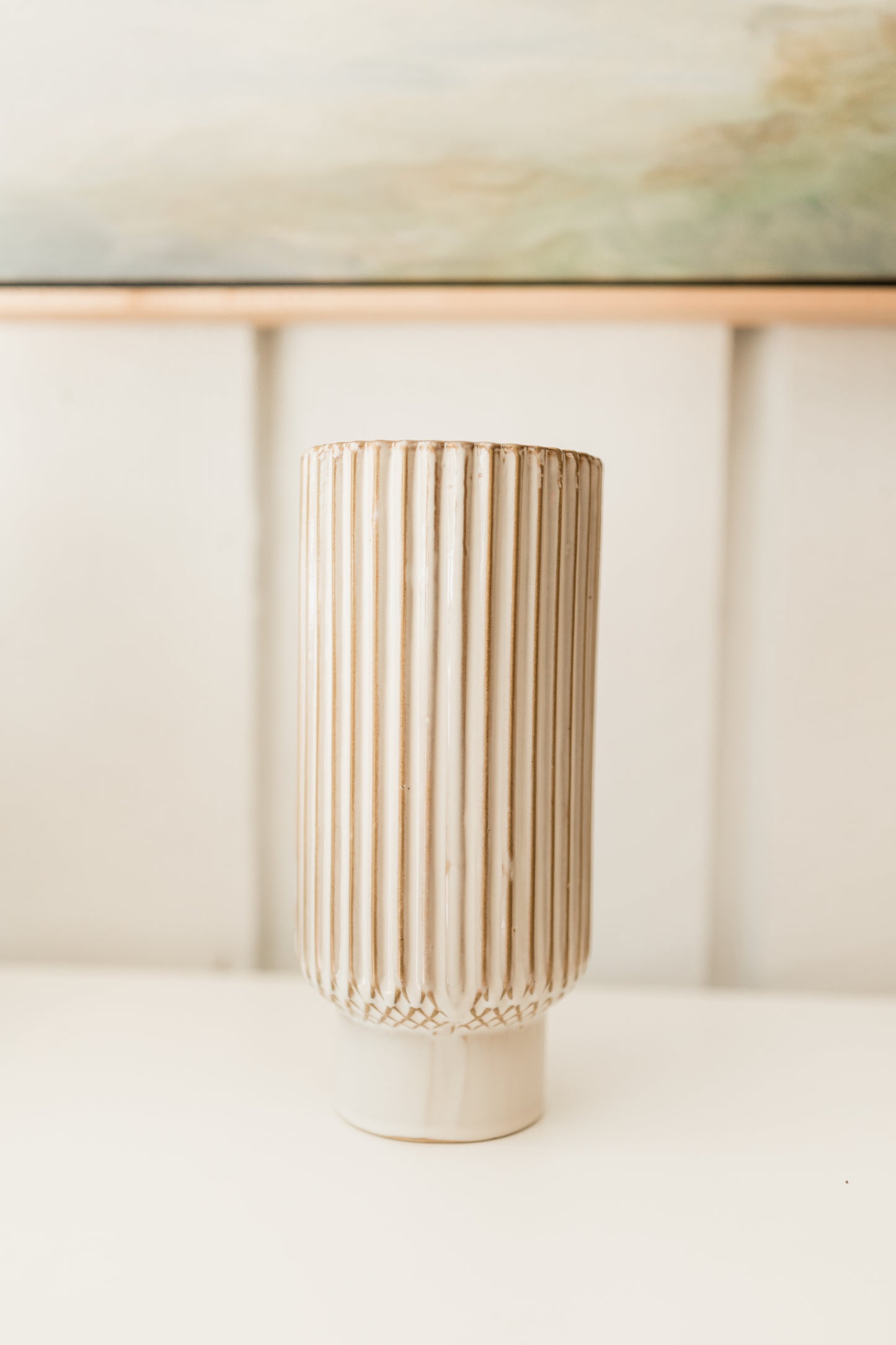 Astor Vase