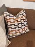 Geo Pillow