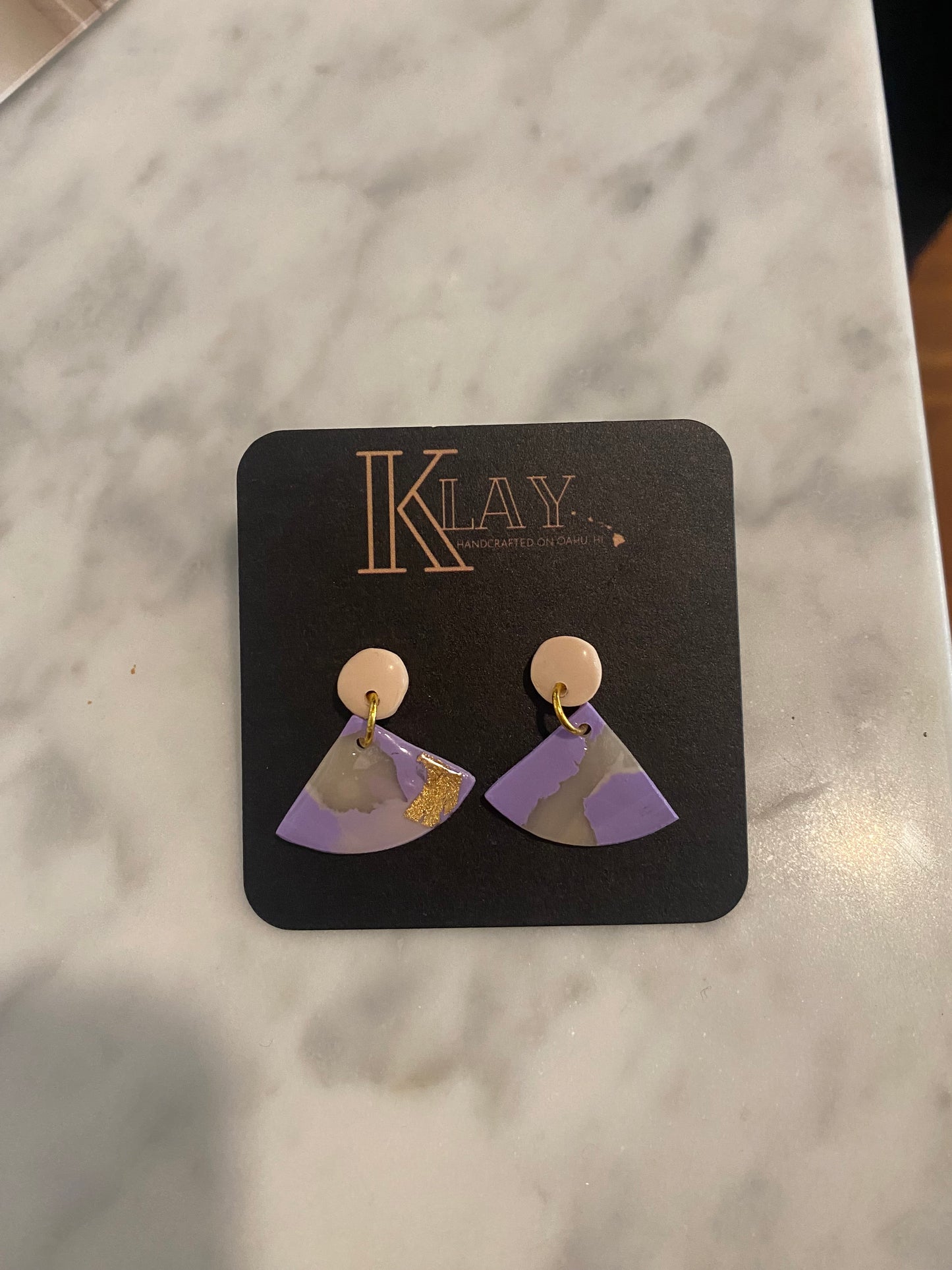 Kara | Spring | Earrings