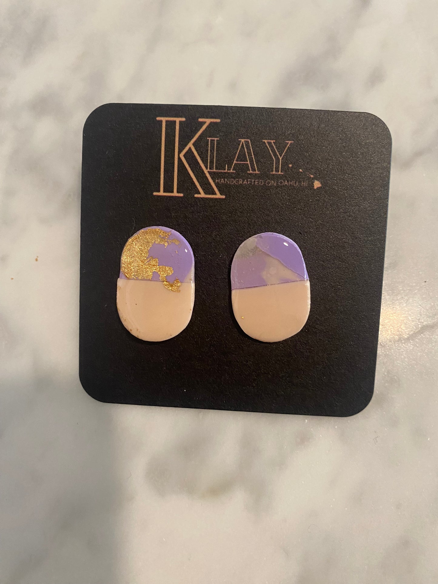 Kara | Spring | Earrings