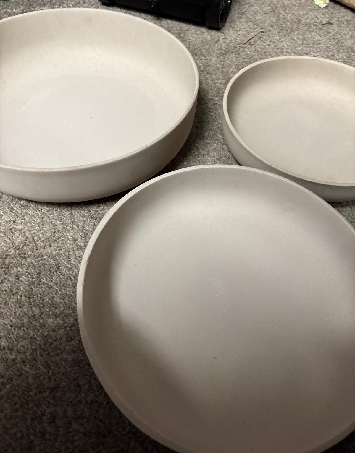 Ceramic Bowls