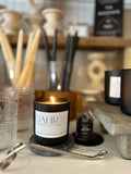 DAHR Candle