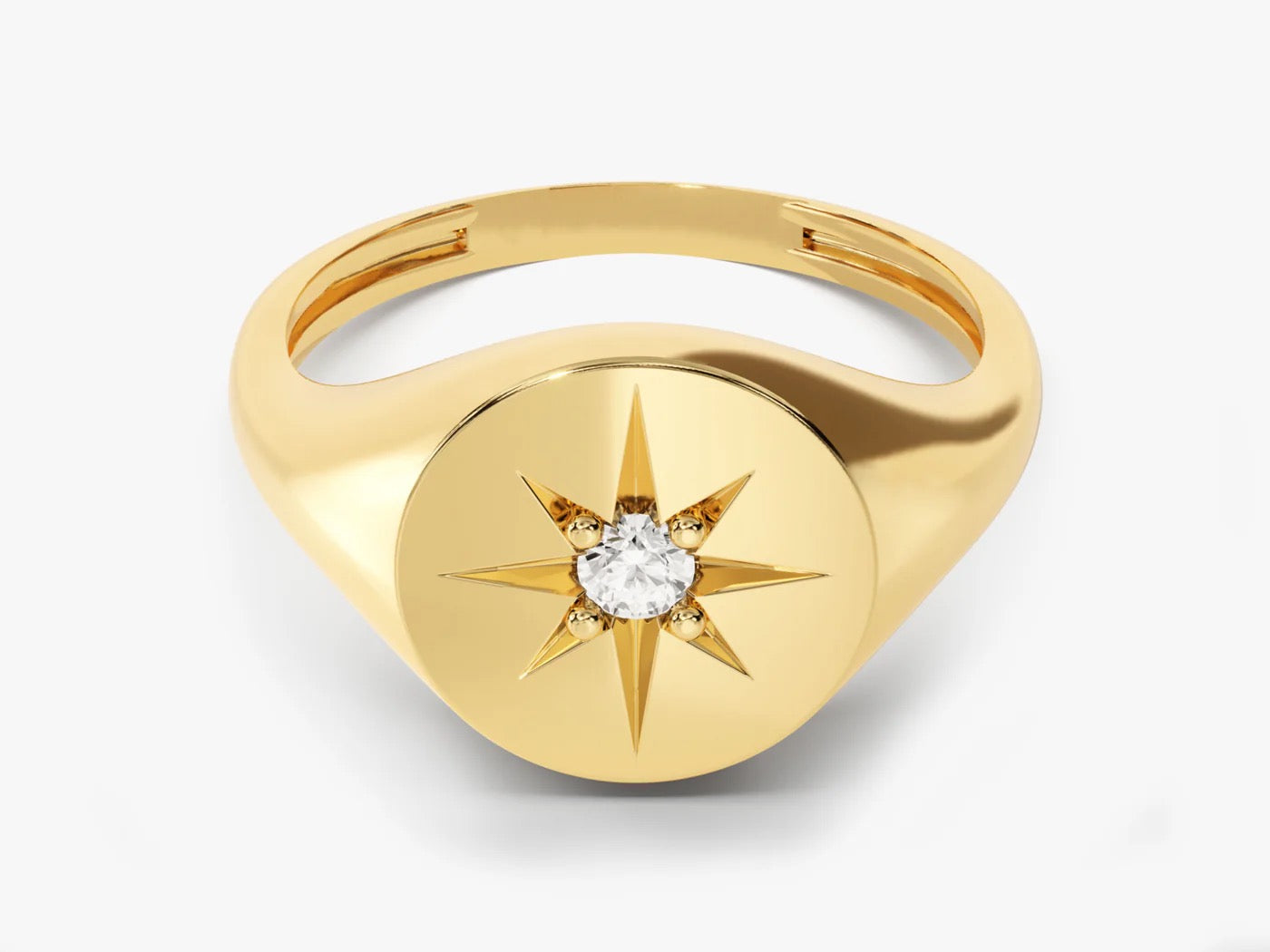 Trinity Ring
