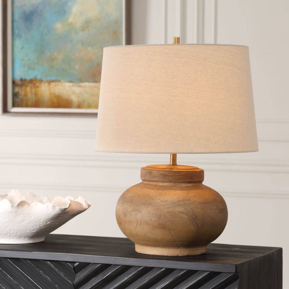 Urbino Accent Table Lamp